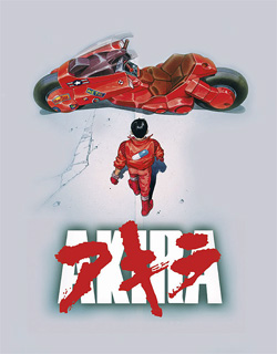 Akira