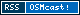 Suscribe to the OSMcast!