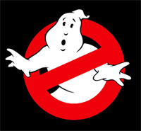 Ghostbusters! Who you gonna call?