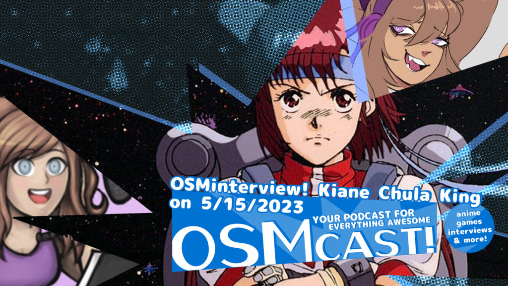 AniTAY Podcast S8 E14.5: Fall 2023 Anime Preview