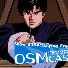 OSMcast! Show #194: Crying Freeman